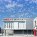 外観(南面全景)